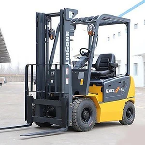 used forklift for sale