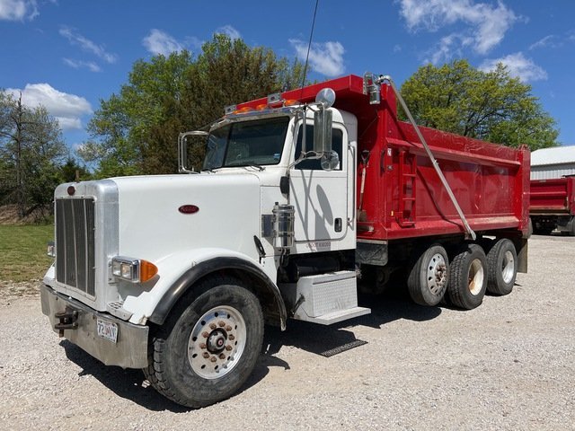 used truck