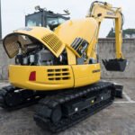Komatsu PC80 d'occasion à vendre