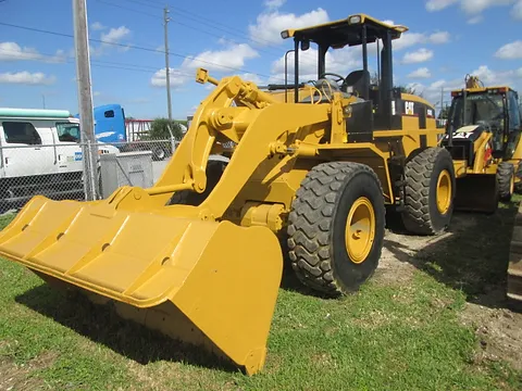 Cat 938g a la venta 2023 90%Nueva marca superior Caterpillar