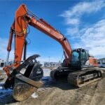 Second Hand Excavator Hitachi Zx300 Used Excavator with Best Price Hot Sale