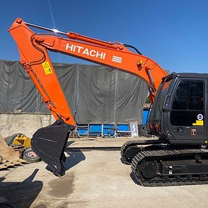 Used Excavator Hitachi Zx120 For Sale Hydraulic Excavator