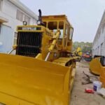 Used Bulldozer CatD7G For Sale, Short Working Time, Good Condition