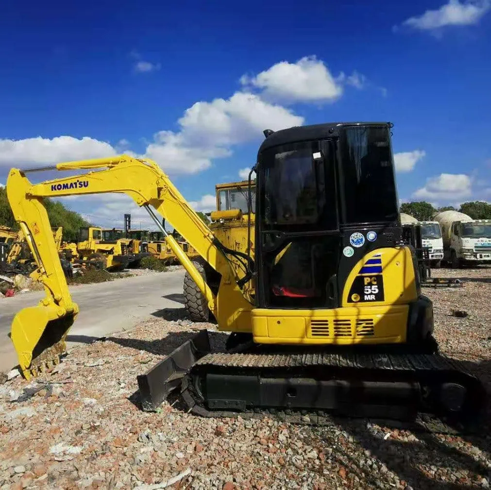 Excavator or backhoe, which is your best choice?excavator vs backhoe？