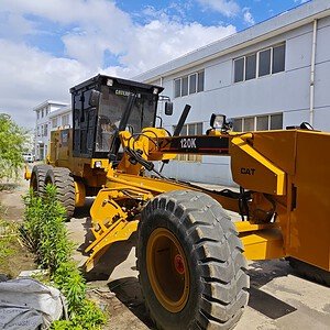 Used Bulldozer Cat120K For Sale With High Quality In Stock