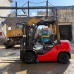 Toyota SAS30 usagé à vendre en bon état
