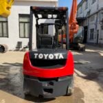 Toyota SAS30 usagé à vendre en bon état