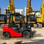 Toyota SAS30 usagé à vendre en bon état