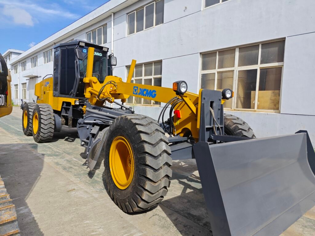 Clasificadora de segunda mano XCMG 2153 a la venta Nueva fuente de alta calidad a la venta