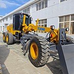 Clasificadora de segunda mano XCMG 2153 a la venta Nueva fuente de alta calidad a la venta