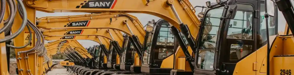 What Is an Excavator Used For