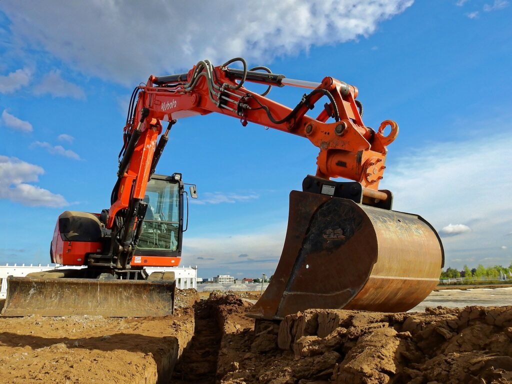 How Can You Optimize the Utilization of Crawler Excavators