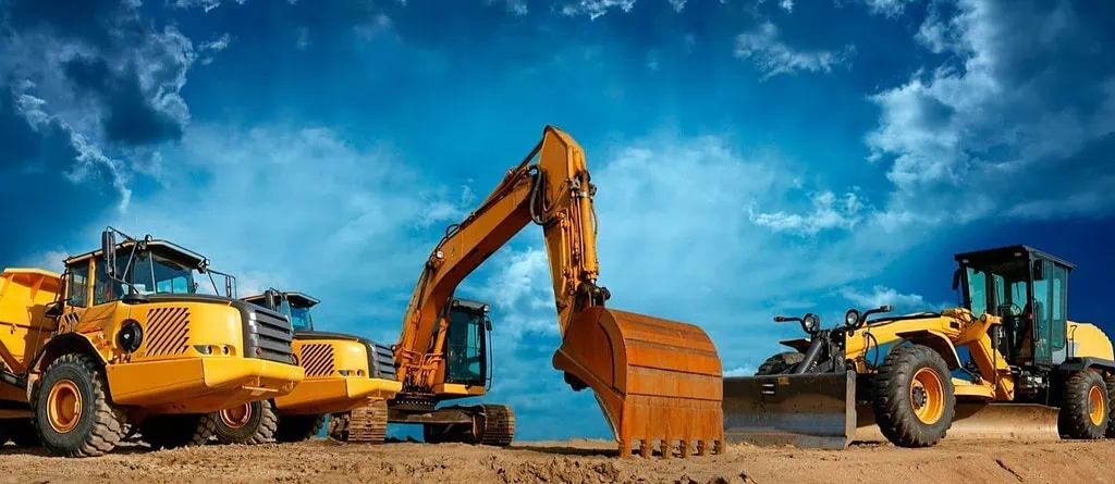 How to Operate an Excavator