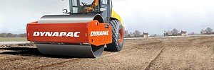 Les rouleaux d'occasion à vendre des rouleaux de dynapac de haute qualité sont en stock et expédiés rapidement