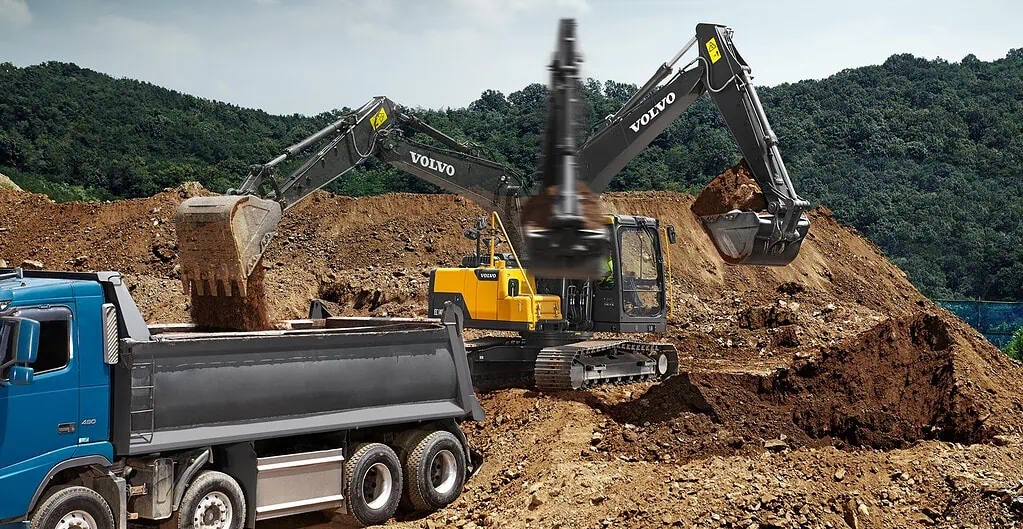 Why Should You Consider the Volvo EC480D Excavator for Your Next Project?