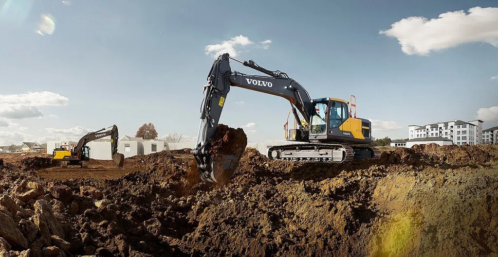 How to Choose the Right 20-Ton Excavator