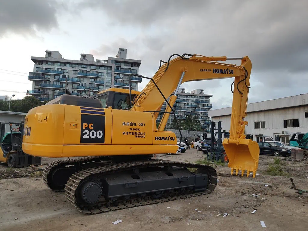 How to Choose the Right Excavator Size