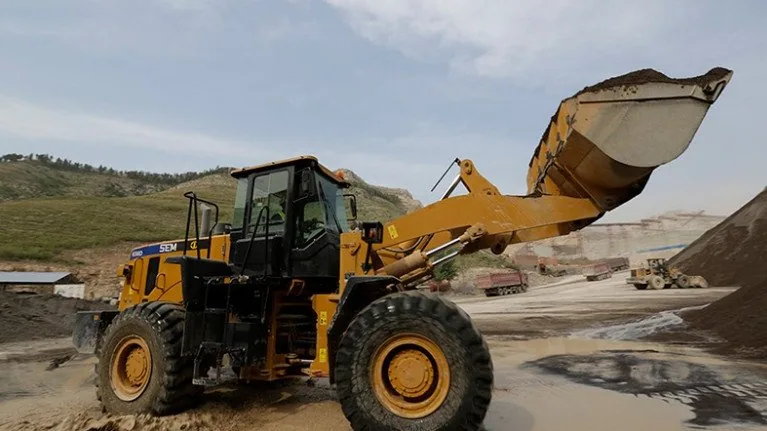 Types of Wheel Loaders