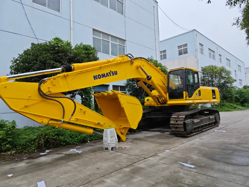 Equipment for Clearing Land and Brush