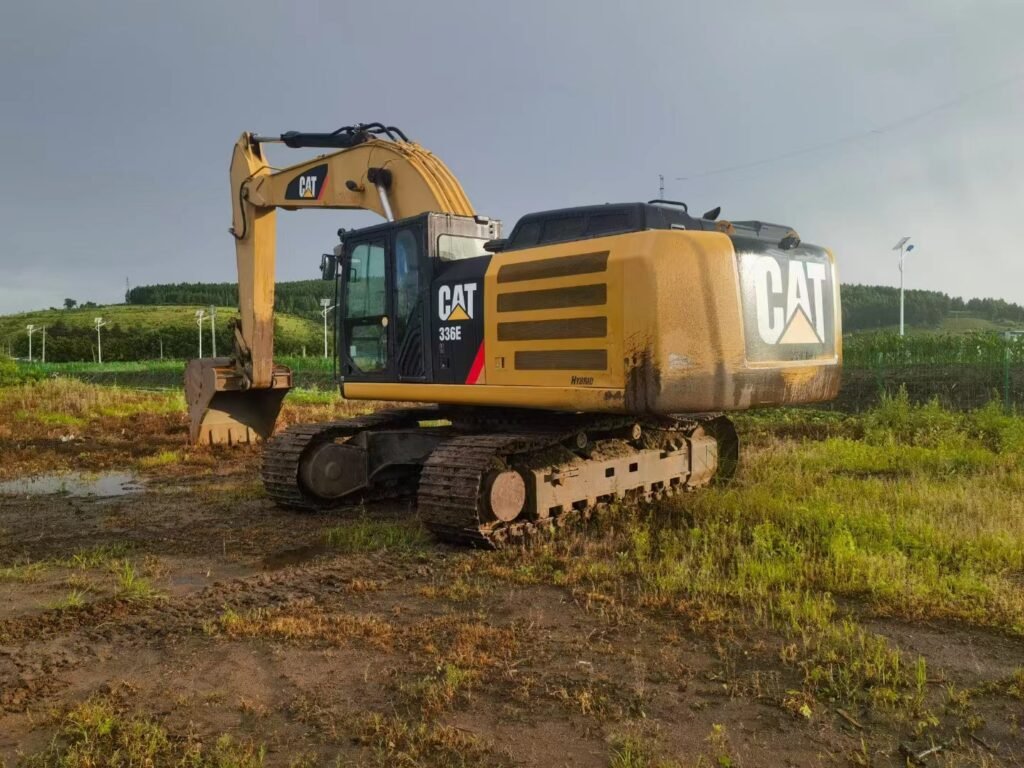 How Can You Excavator Use Like a Pro? A Beginner’s Guide for New Owners