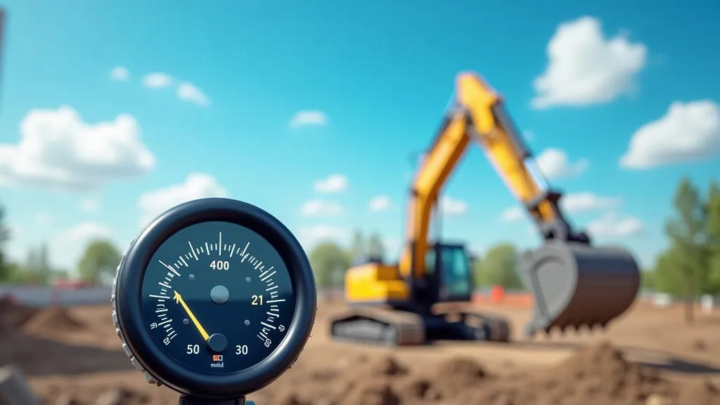 fuel pressure