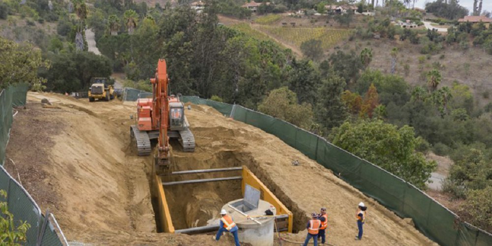 costos de excavación