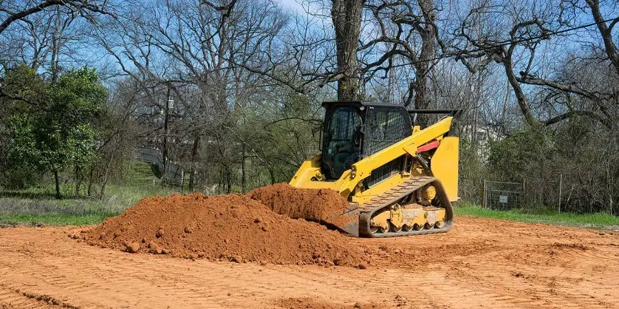 skid steer brands