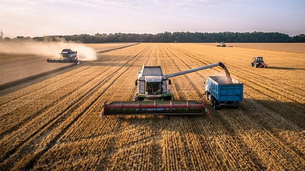 tipo de tractor