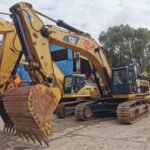 CAT349 for sale