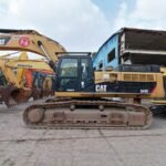 CAT349 for sale