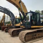 CAT349 for sale