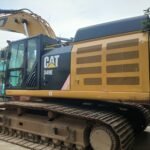 CAT349 for sale