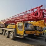 Sany STC500 zum Verkauf