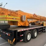 xcmg crane for sale