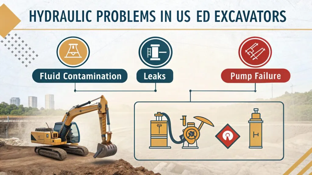Hydraulic Problems