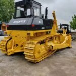 Bulldozer d'occasion à vendre