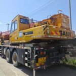 Sany STC250 للبيع