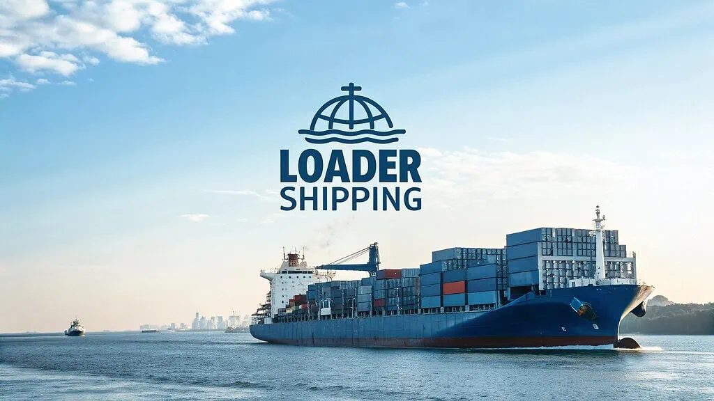Loader Shipping