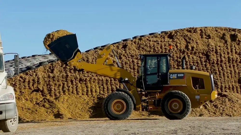 best wheel loader