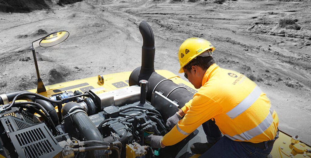 lifespan Of Excavator