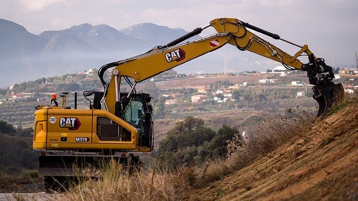 Conseils d'excavatrice