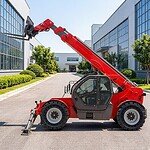 14m telehandler