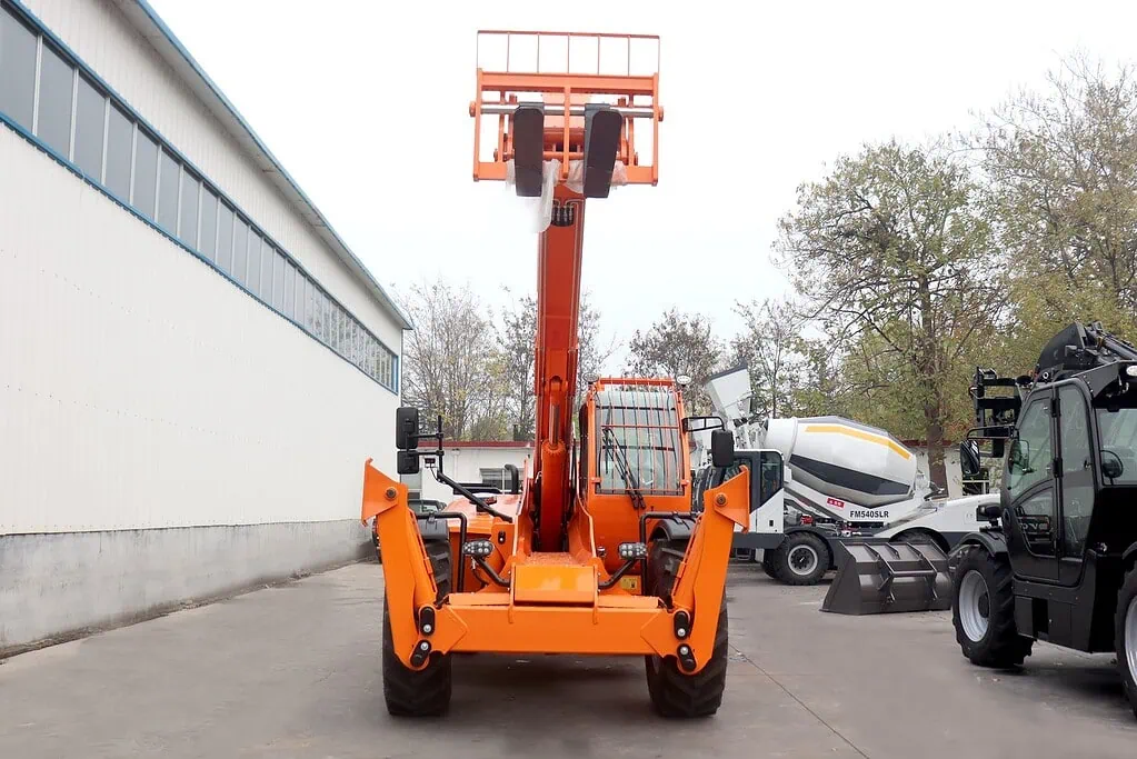 telehandler for sale