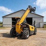 mini Telehandler For Sale