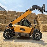 mini Telehandler For Sale
