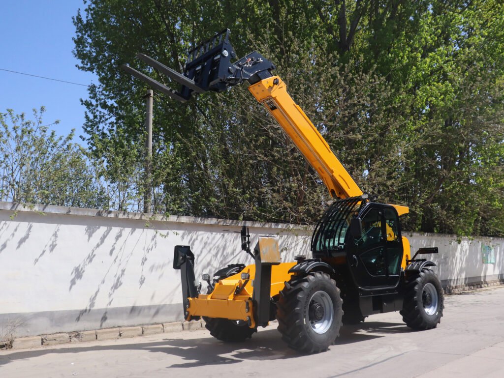 China Telehandler