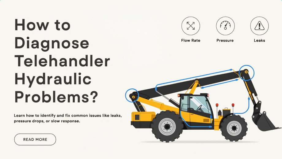 Essential Hydraulic Diagnostic Tools
