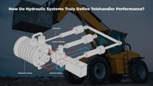 Telehandler Performance