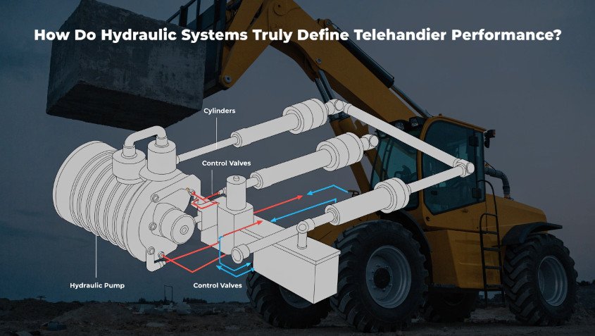 Telehandler Performance
